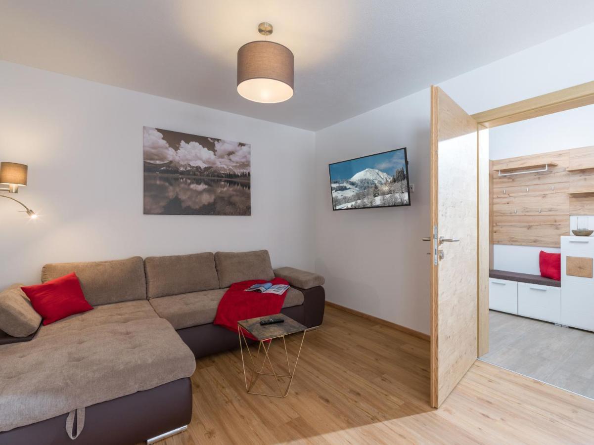 Appartement Strasser ゼル エクステリア 写真