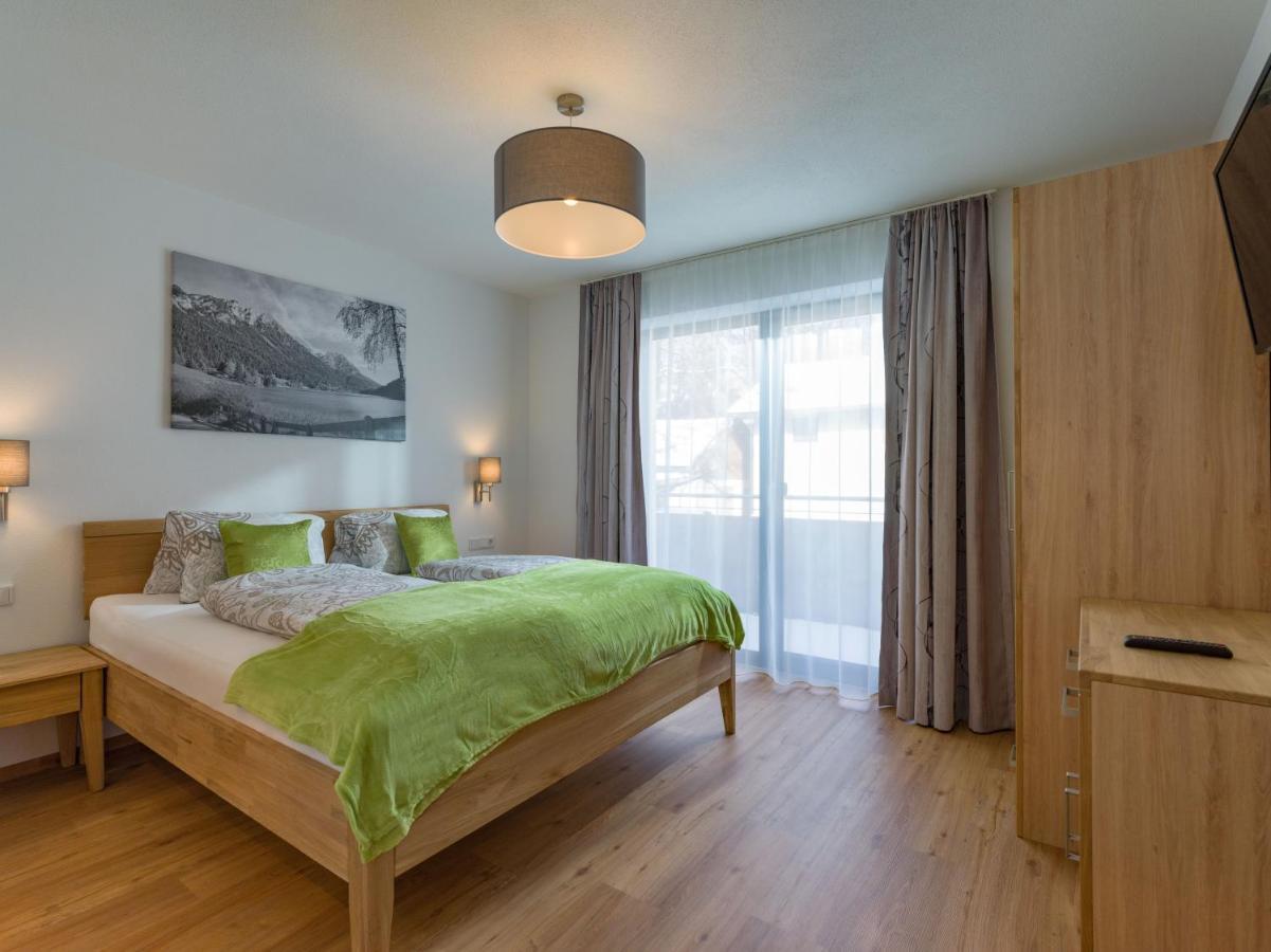 Appartement Strasser ゼル エクステリア 写真
